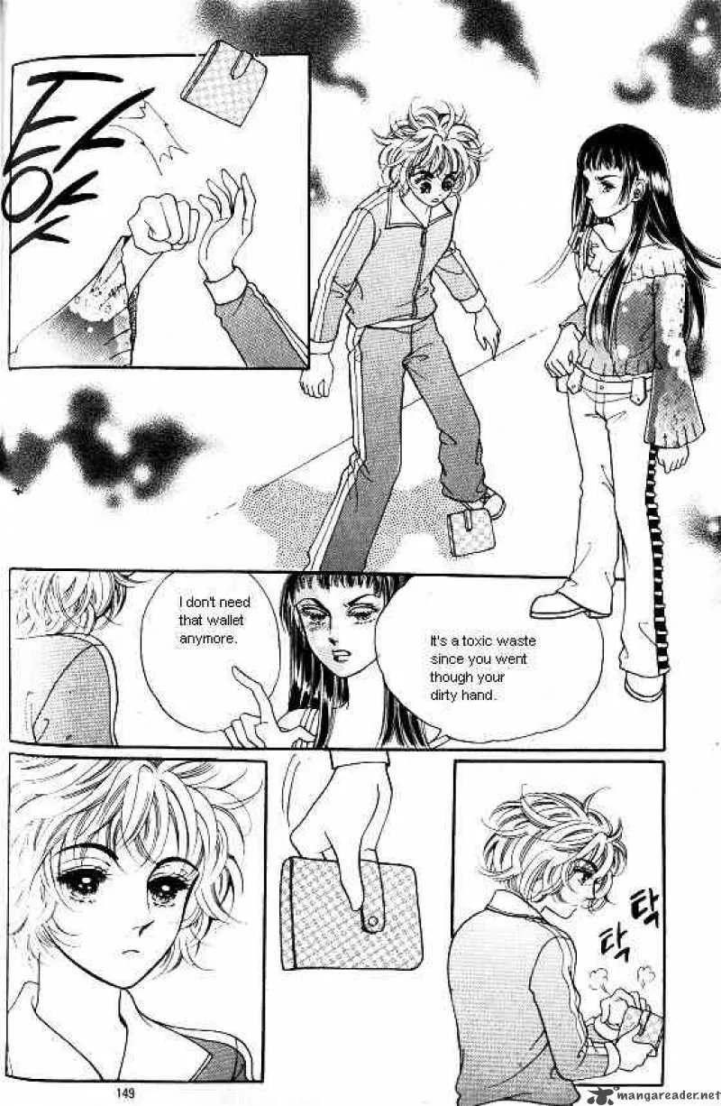 Hot Blooded Woman Chapter 18 page 139