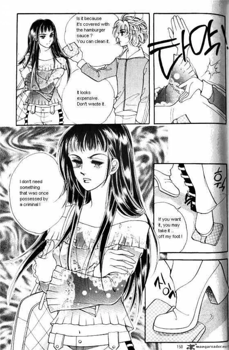 Hot Blooded Woman Chapter 18 page 140