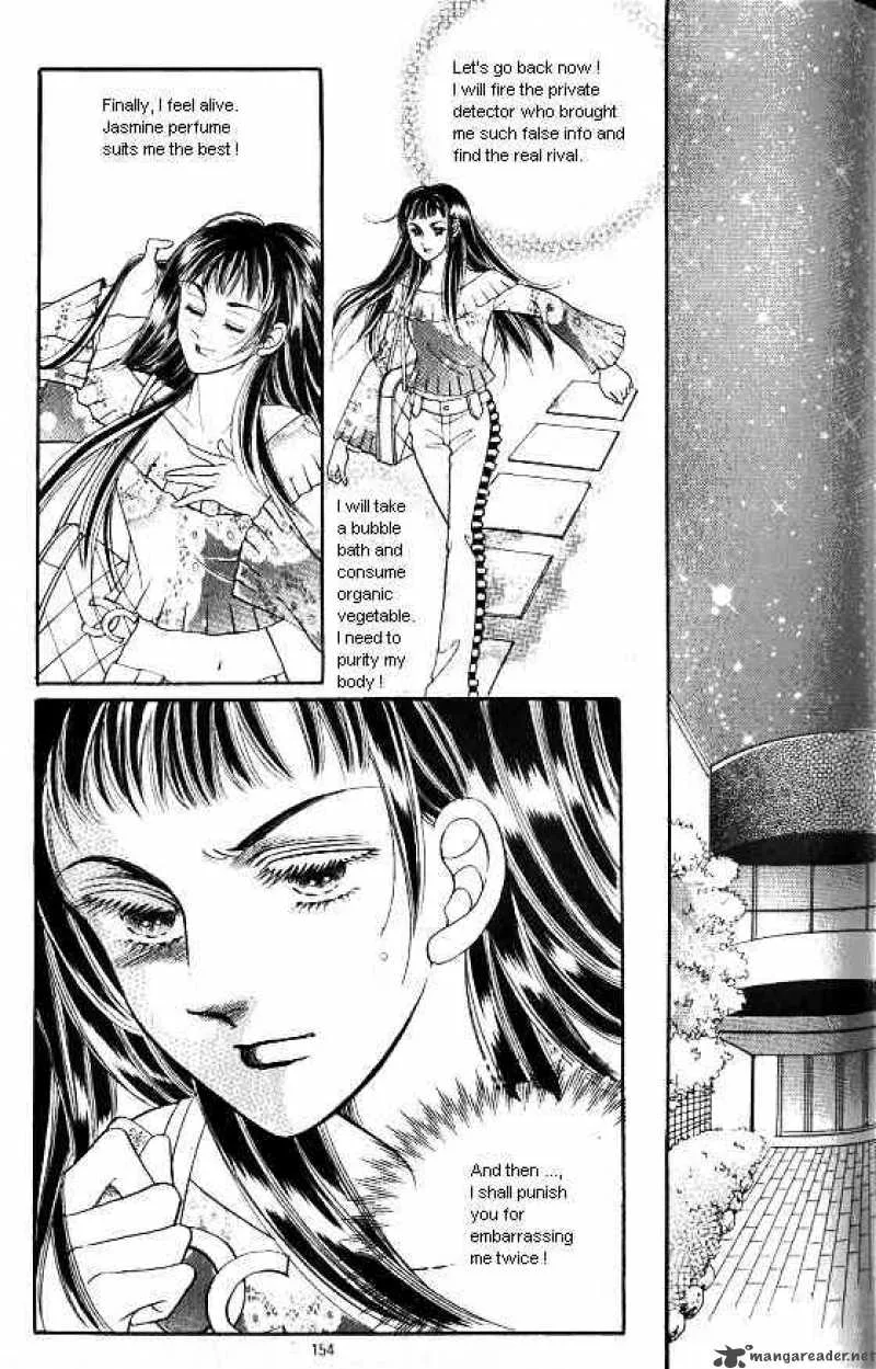 Hot Blooded Woman Chapter 18 page 144