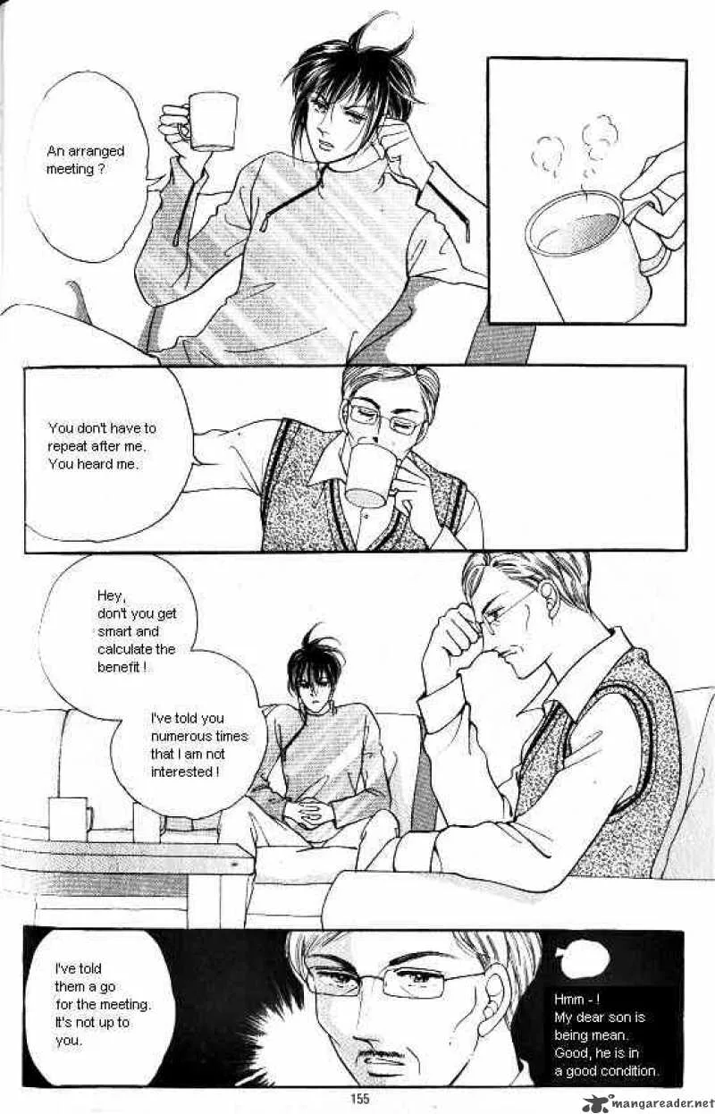 Hot Blooded Woman Chapter 18 page 145