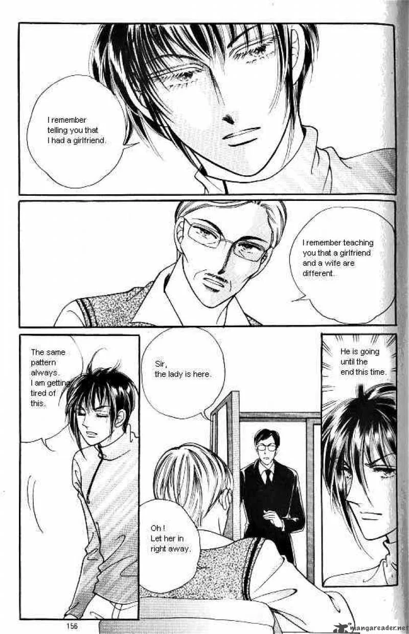 Hot Blooded Woman Chapter 18 page 146