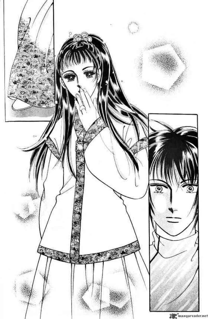 Hot Blooded Woman Chapter 18 page 147