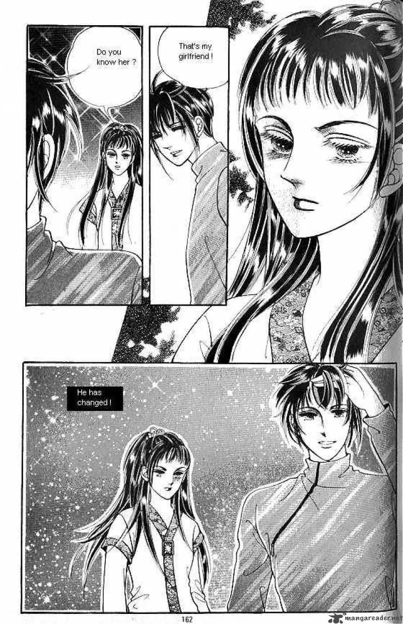 Hot Blooded Woman Chapter 18 page 152
