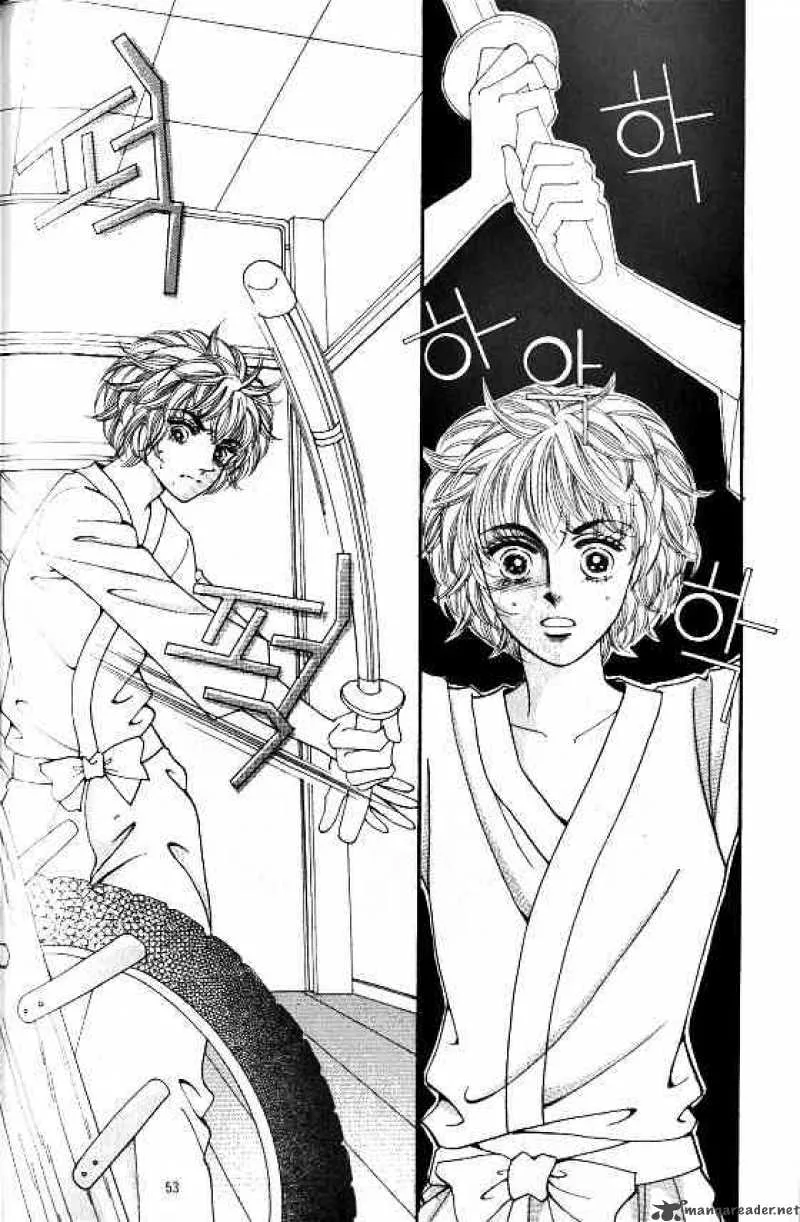 Hot Blooded Woman Chapter 19 page 45