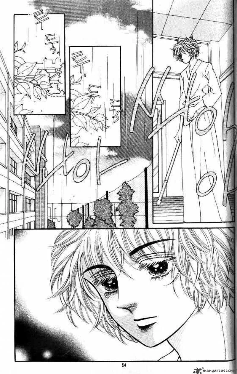 Hot Blooded Woman Chapter 19 page 46