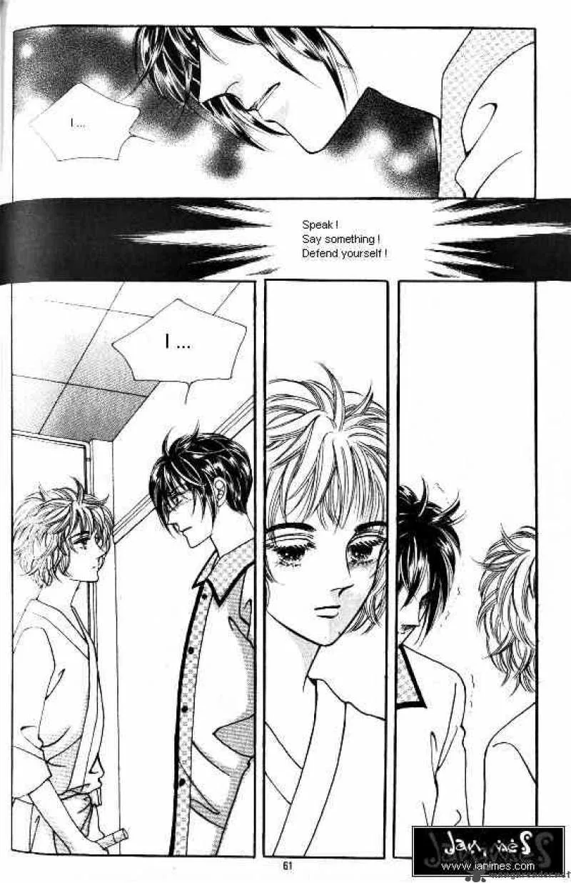 Hot Blooded Woman Chapter 19 page 53