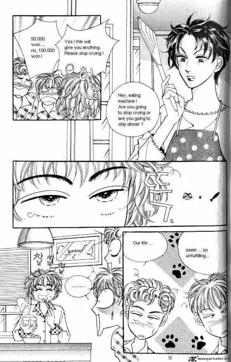Hot Blooded Woman Chapter 19 page 64