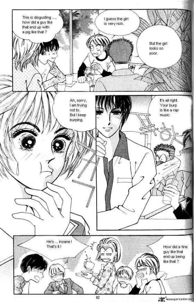 Hot Blooded Woman Chapter 19 page 74