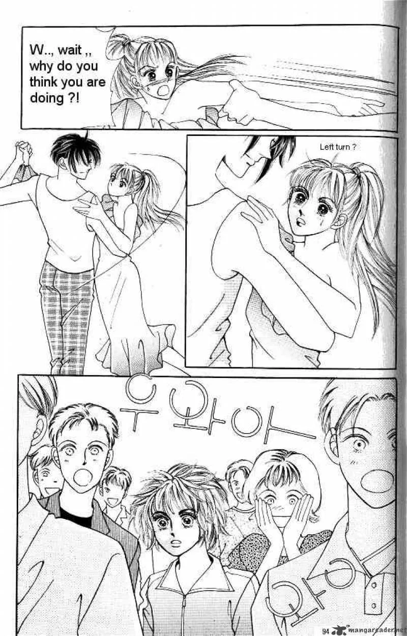 Hot Blooded Woman Chapter 19 page 86