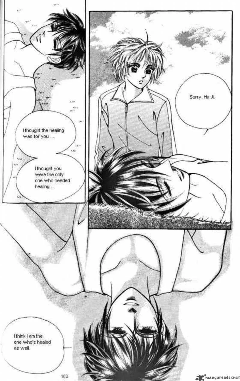 Hot Blooded Woman Chapter 19 page 95
