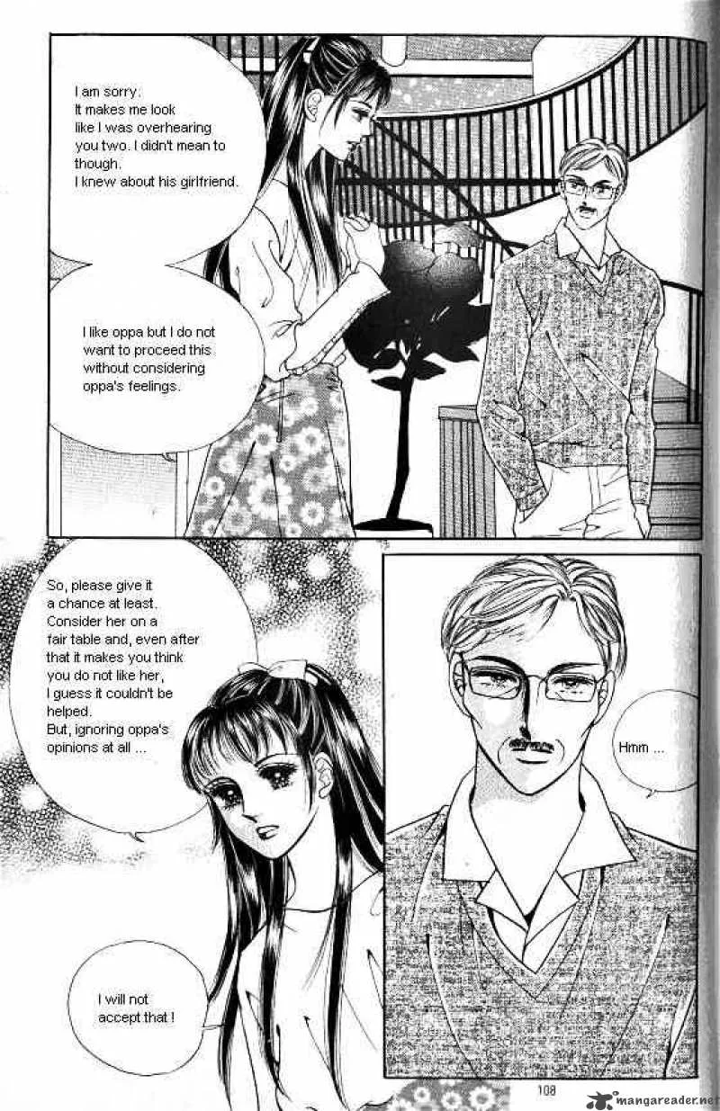Hot Blooded Woman Chapter 19 page 100