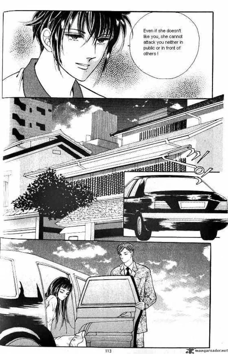 Hot Blooded Woman Chapter 19 page 105