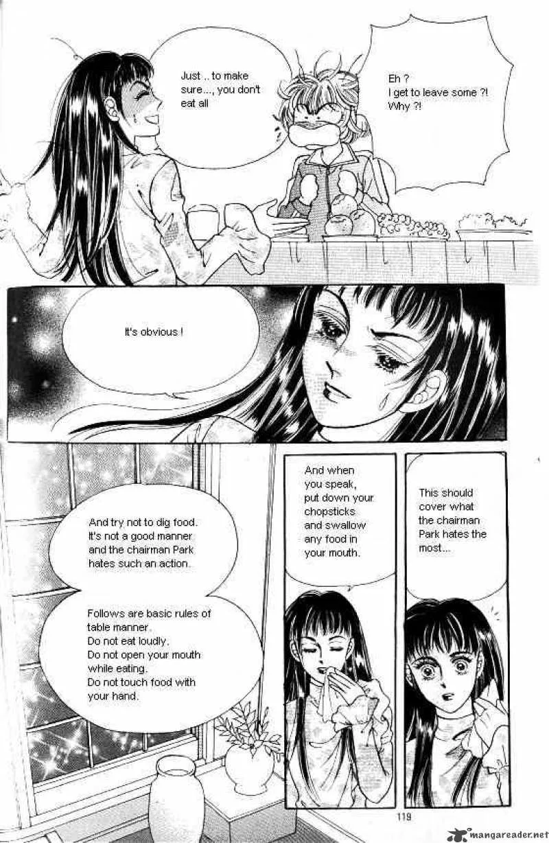 Hot Blooded Woman Chapter 19 page 111