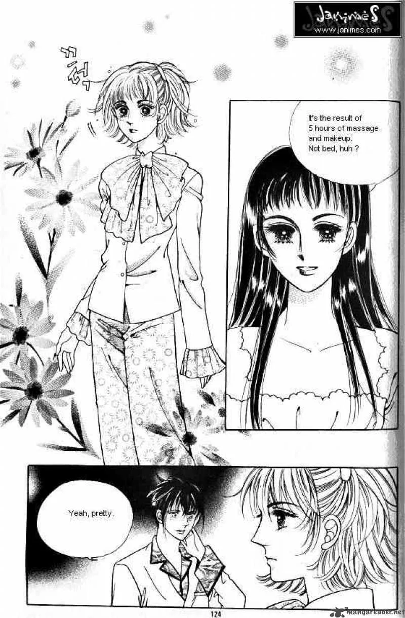 Hot Blooded Woman Chapter 19 page 116