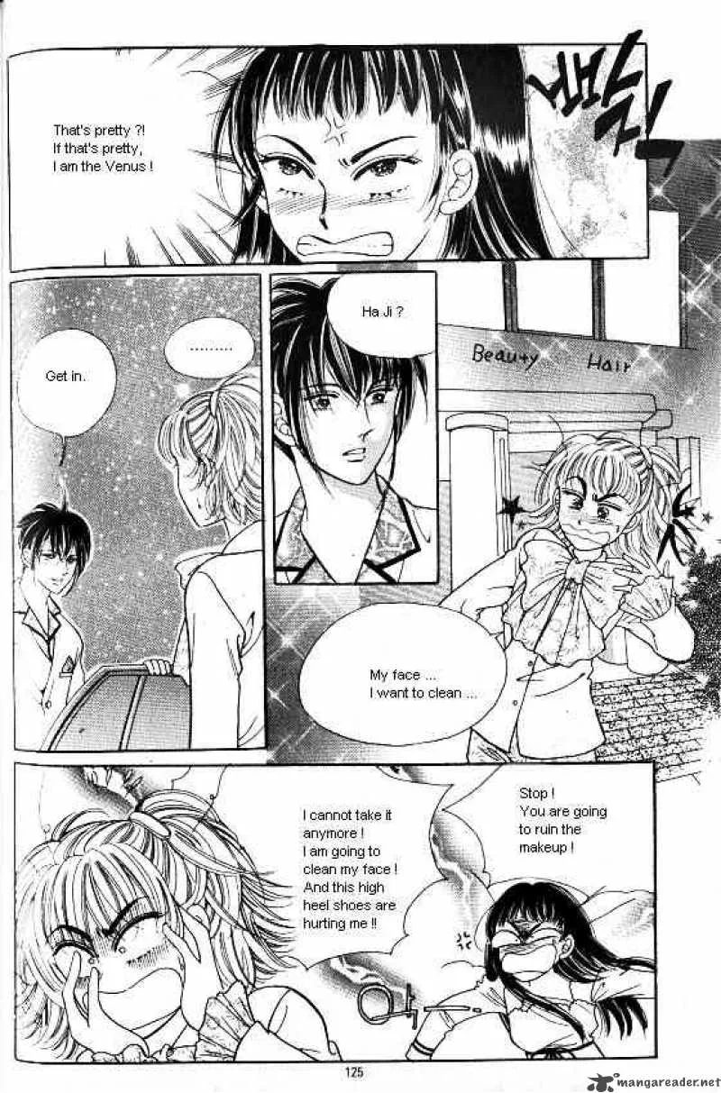 Hot Blooded Woman Chapter 19 page 117