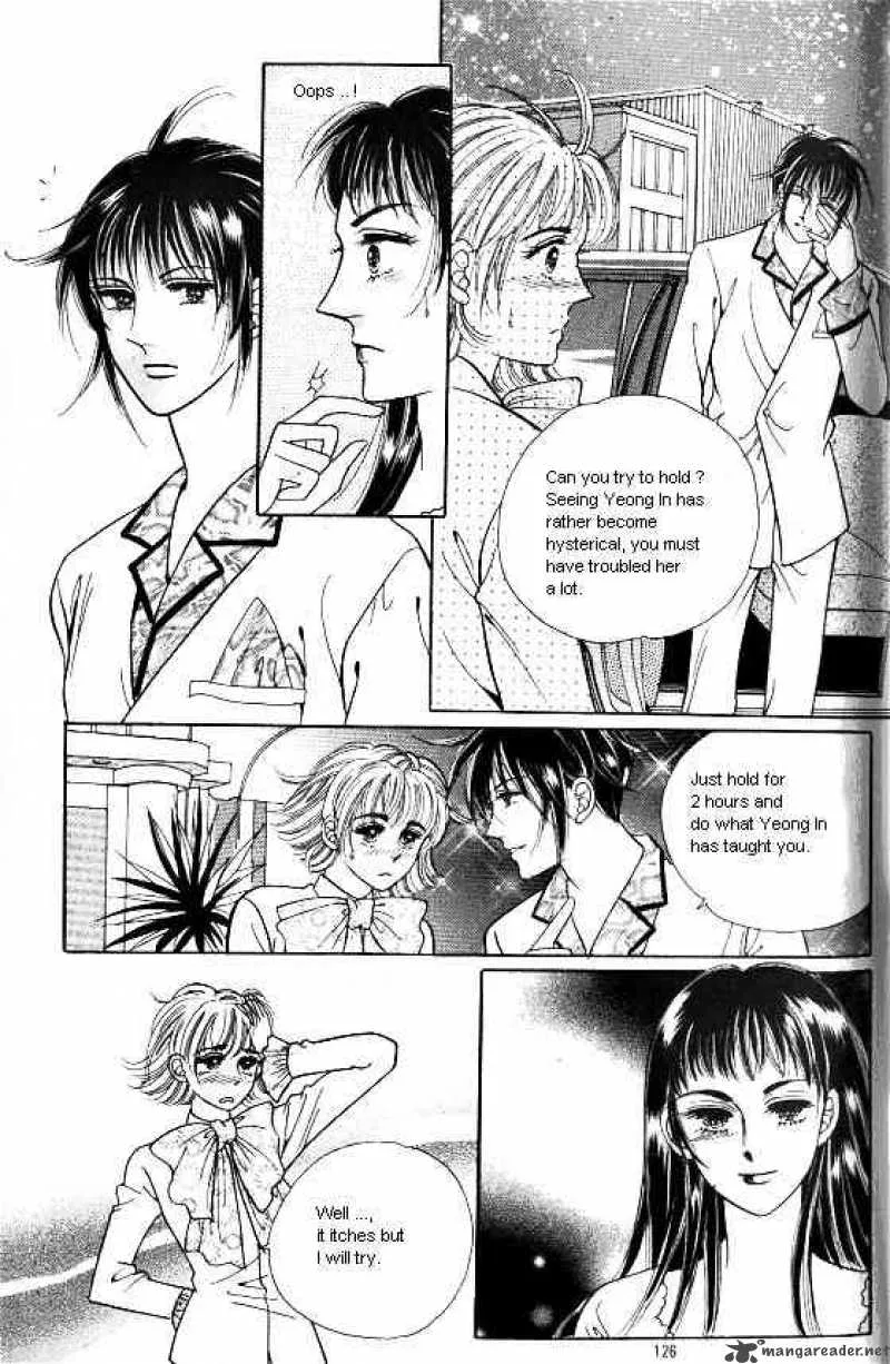 Hot Blooded Woman Chapter 19 page 118