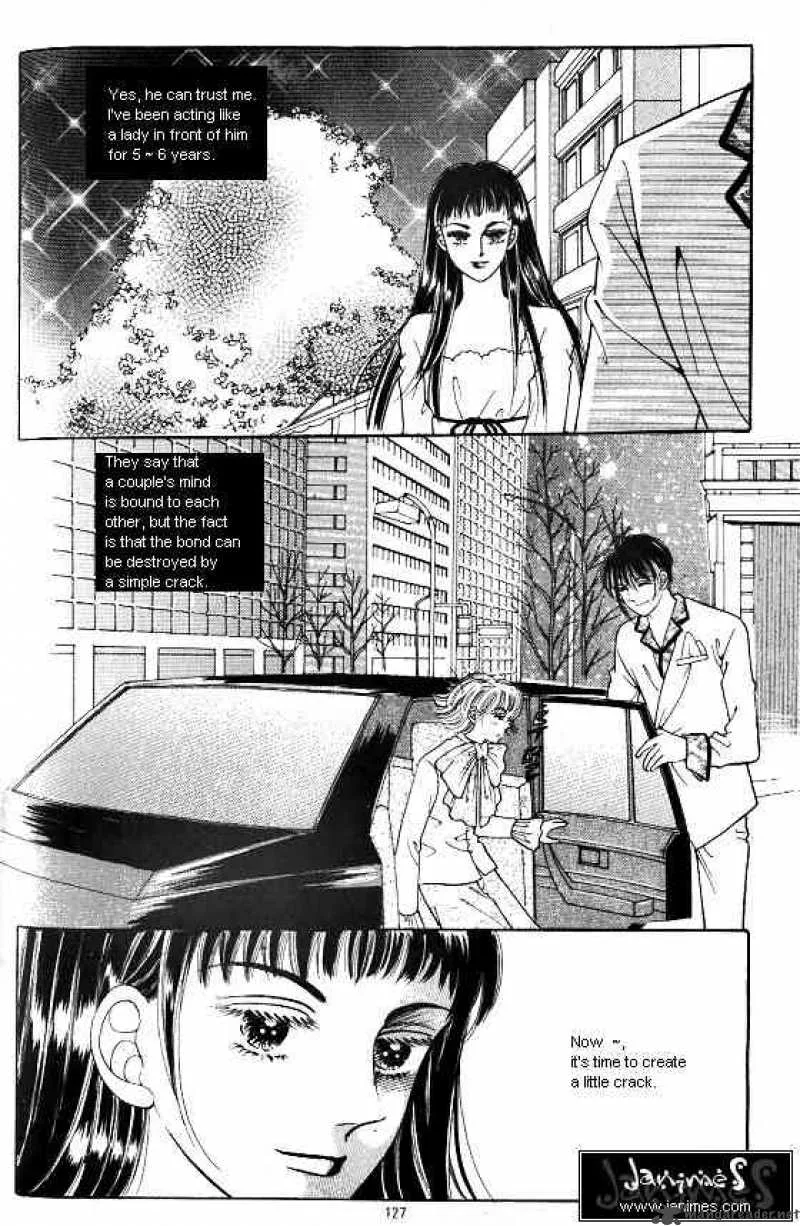Hot Blooded Woman Chapter 19 page 119
