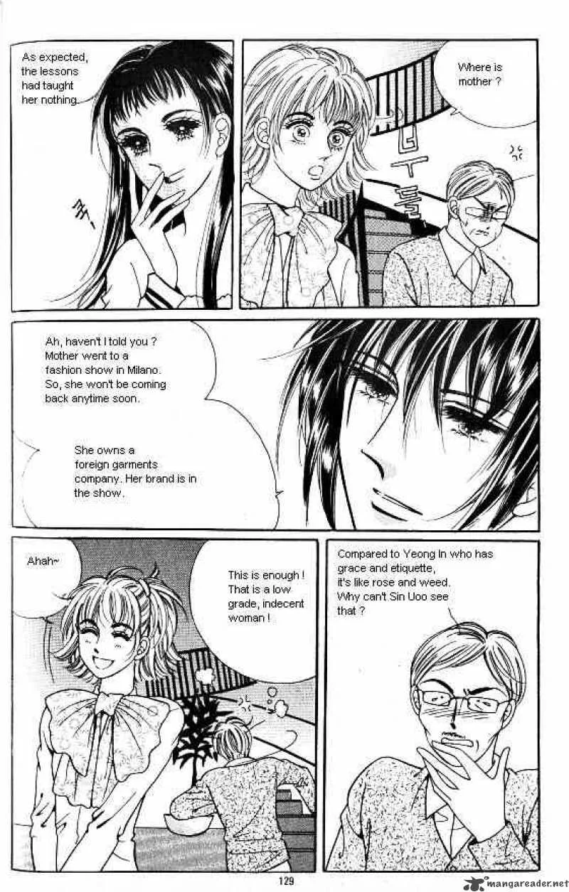 Hot Blooded Woman Chapter 19 page 121
