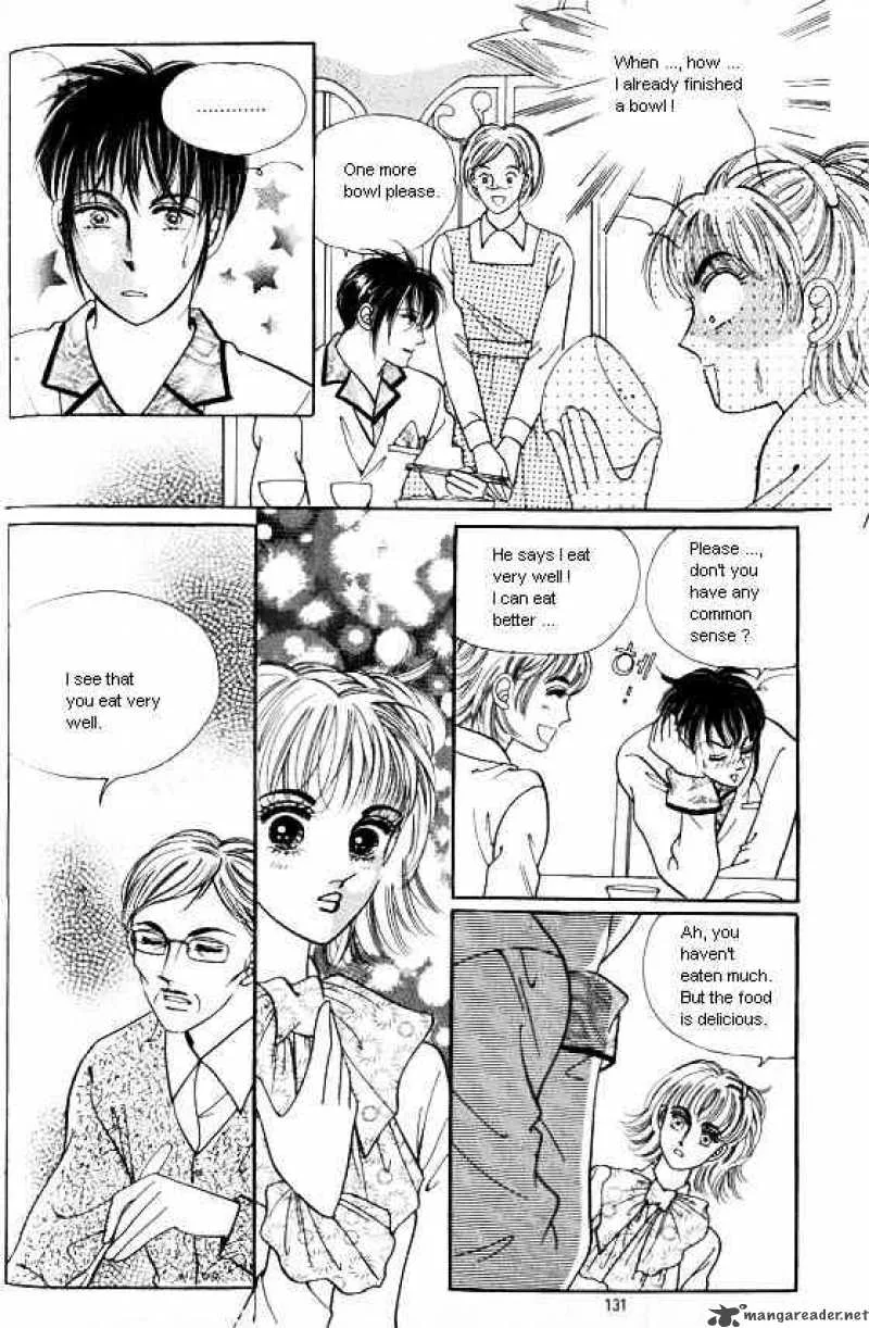 Hot Blooded Woman Chapter 19 page 123