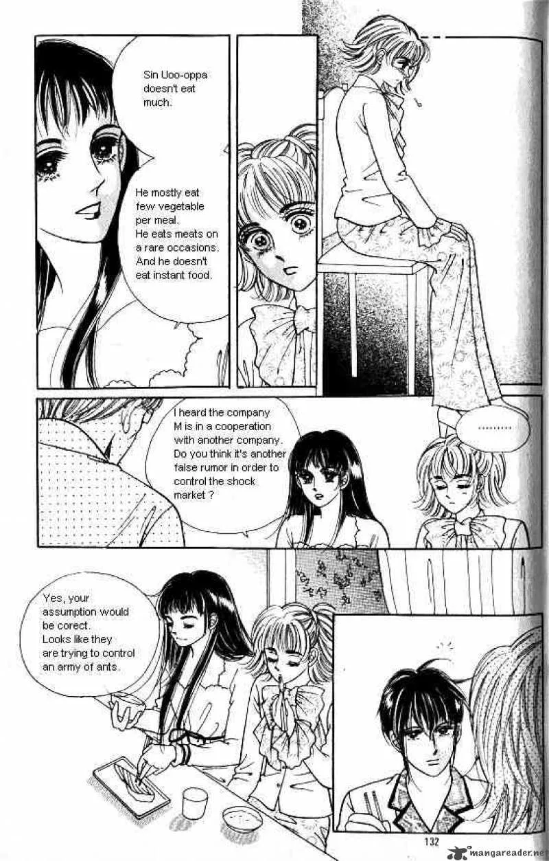 Hot Blooded Woman Chapter 19 page 124