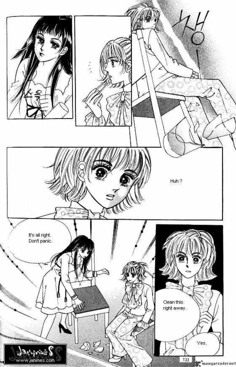 Hot Blooded Woman Chapter 19 page 125