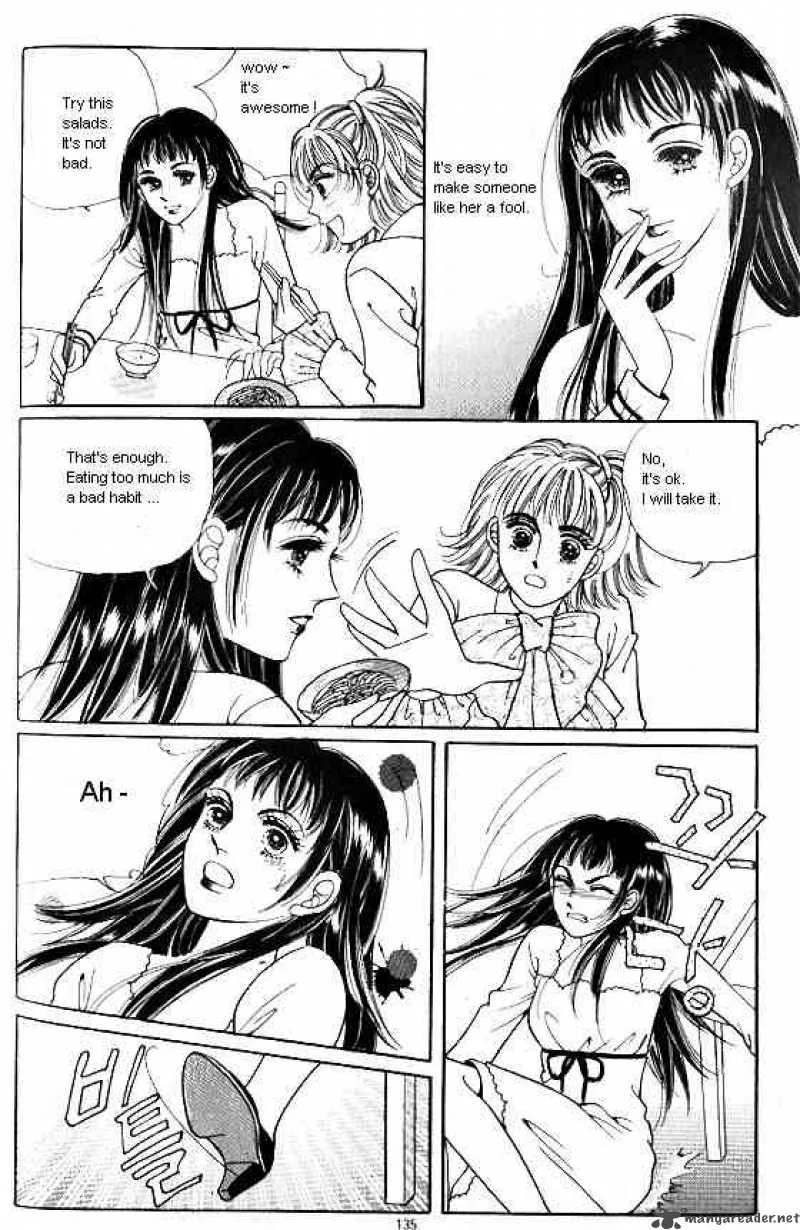 Hot Blooded Woman Chapter 19 page 127