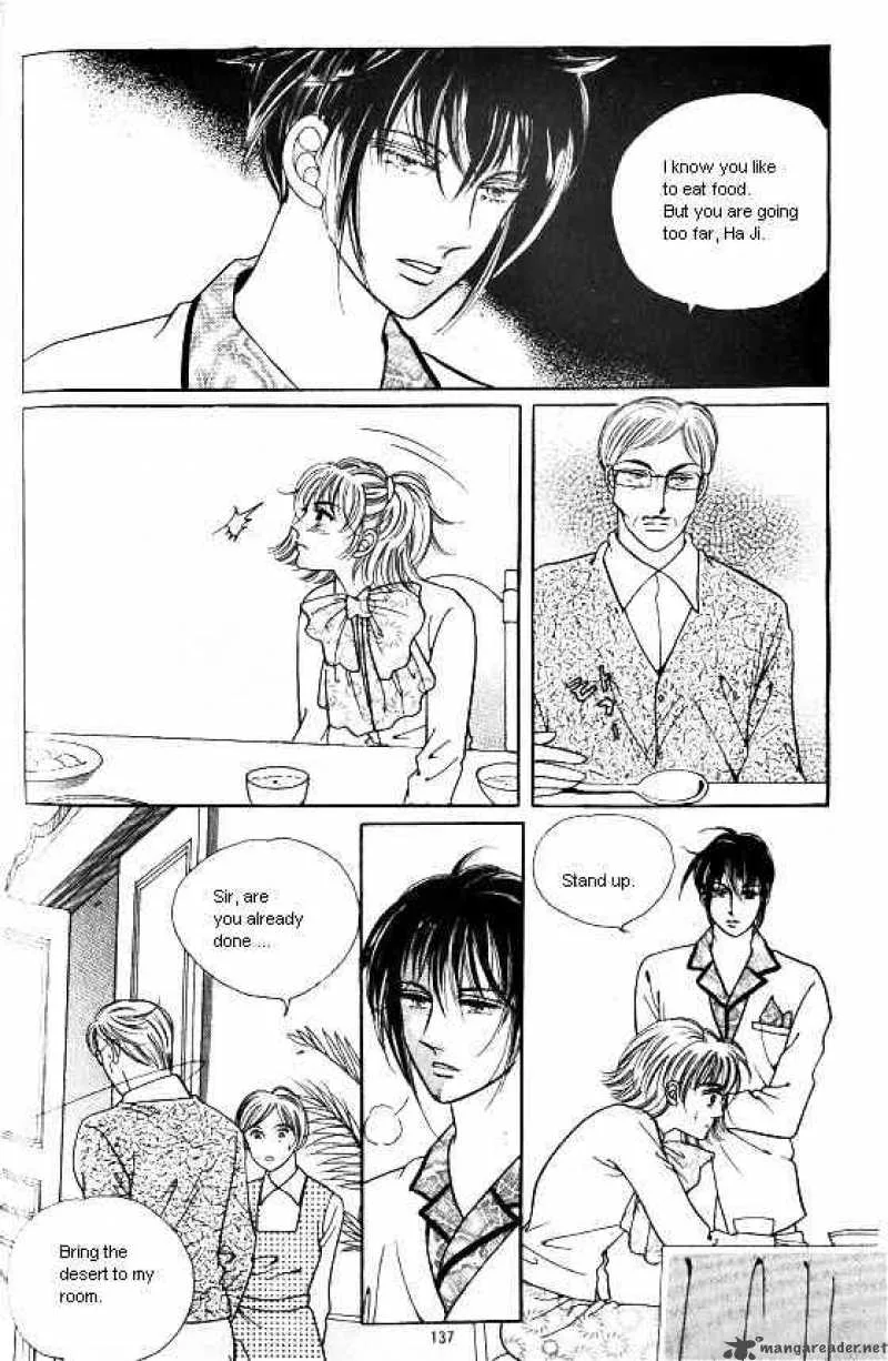 Hot Blooded Woman Chapter 19 page 129