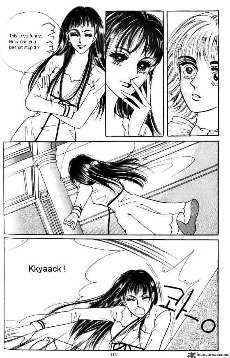 Hot Blooded Woman Chapter 19 page 135