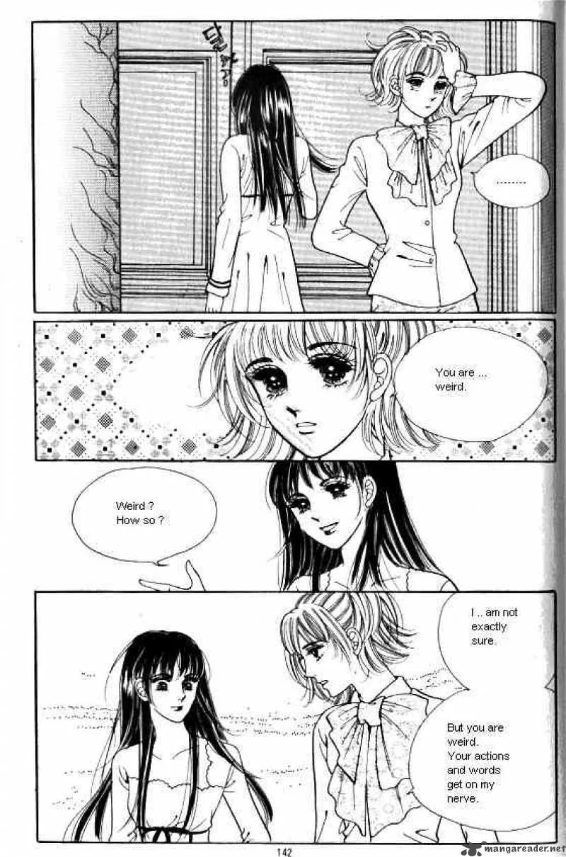 Hot Blooded Woman Chapter 19 page 134