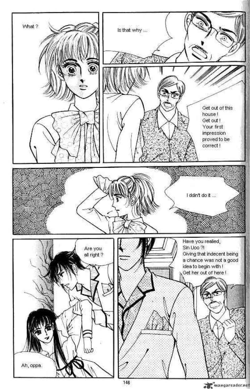 Hot Blooded Woman Chapter 19 page 138
