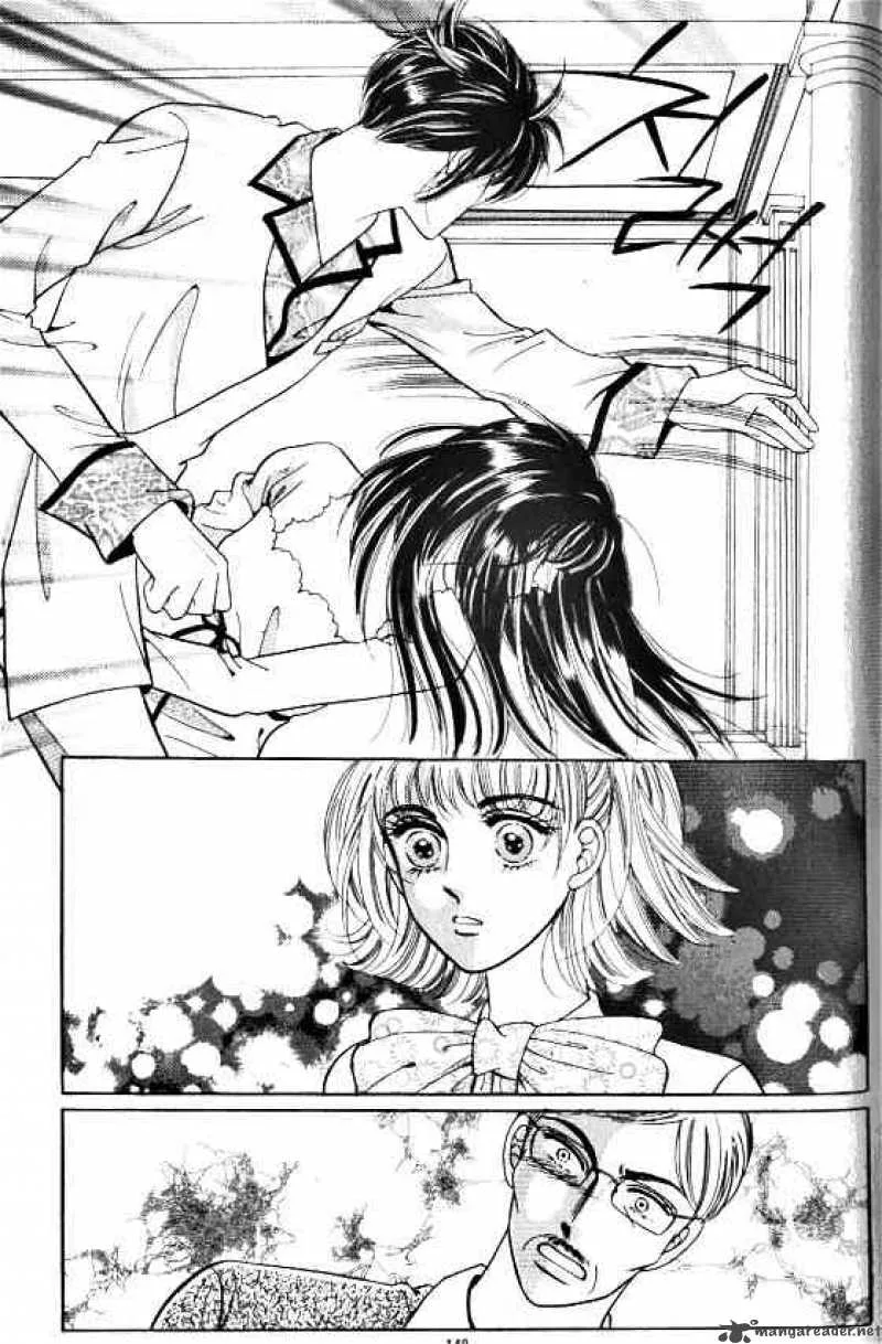 Hot Blooded Woman Chapter 19 page 140