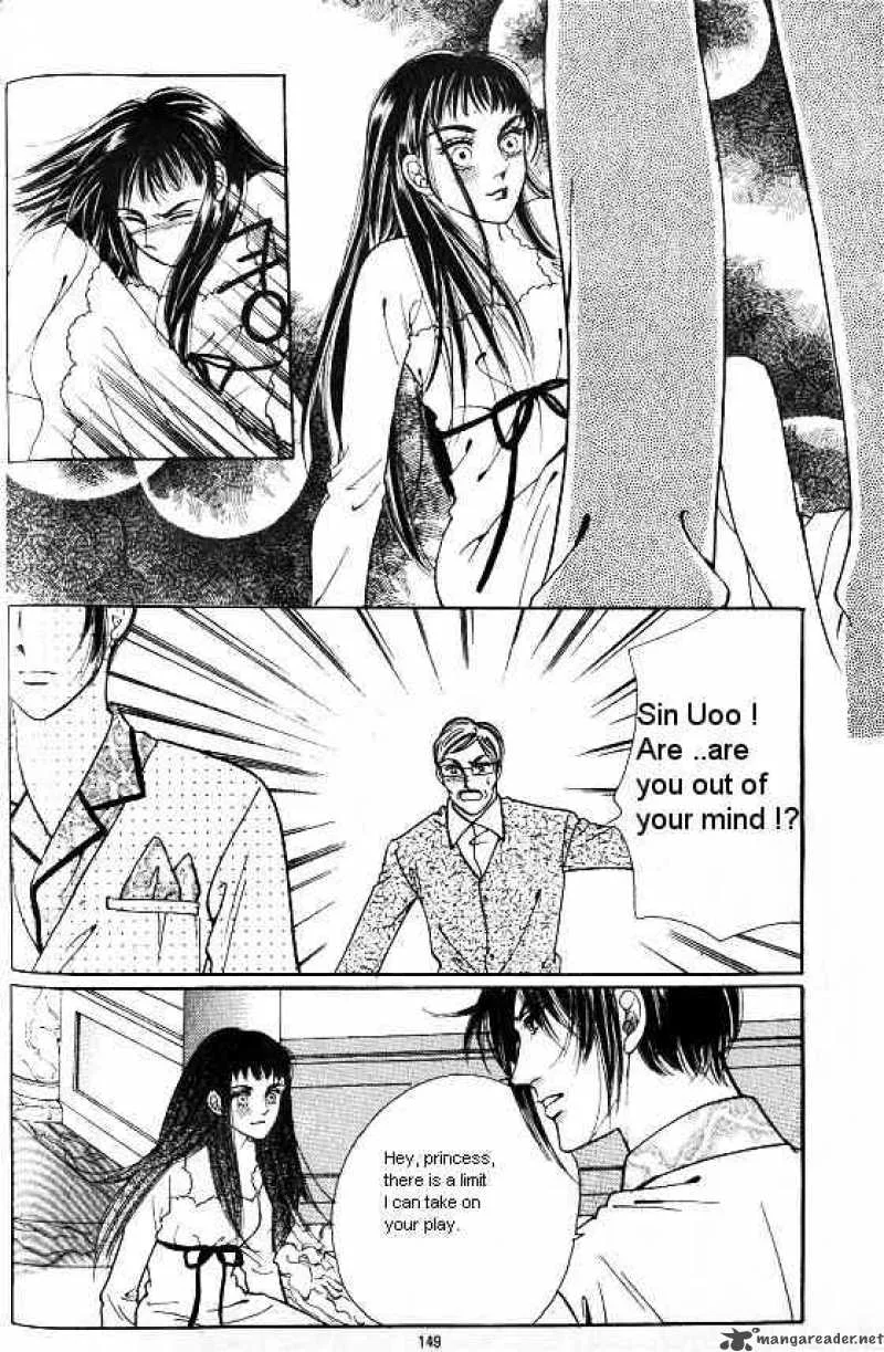 Hot Blooded Woman Chapter 19 page 141