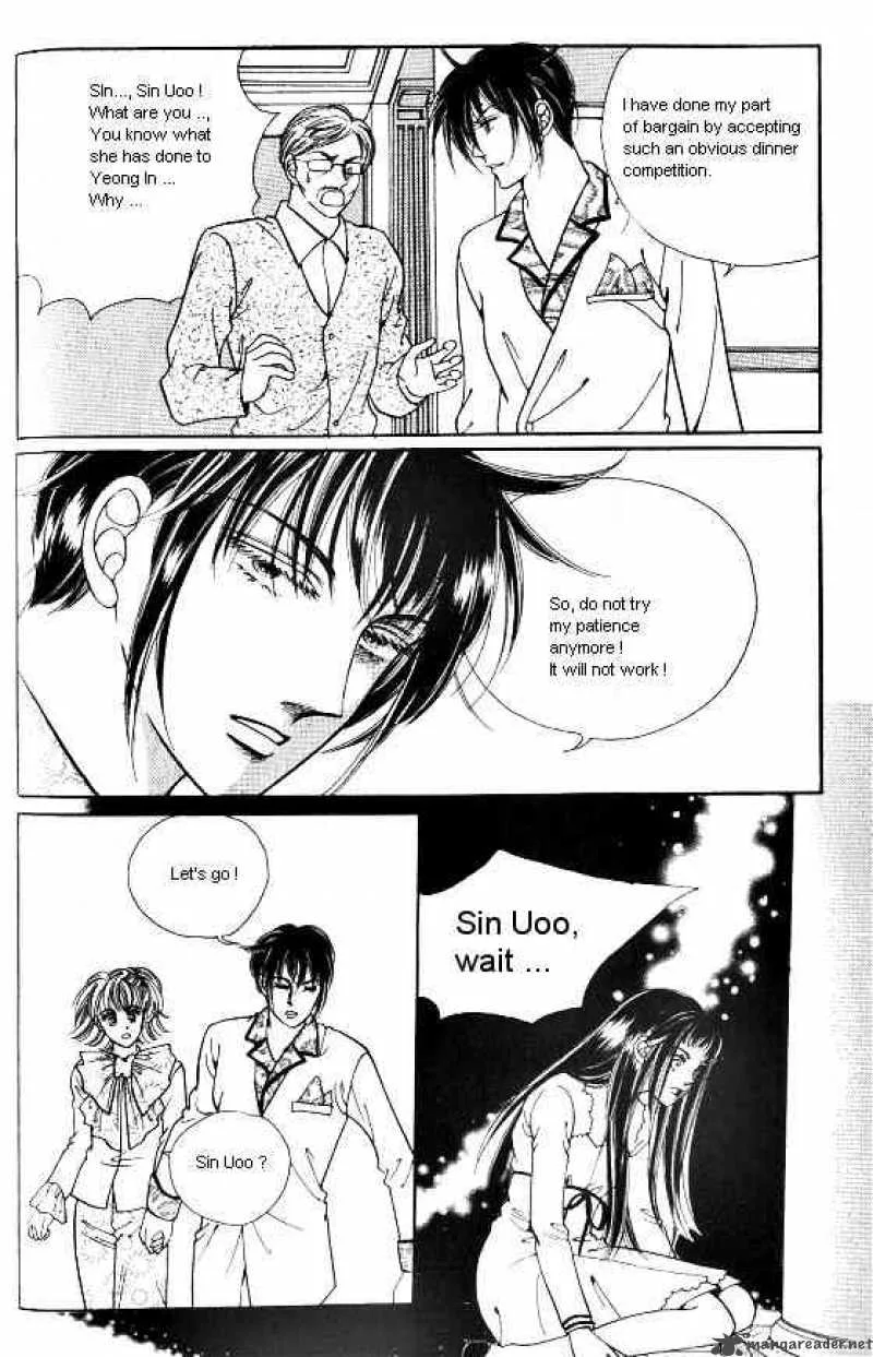 Hot Blooded Woman Chapter 19 page 143