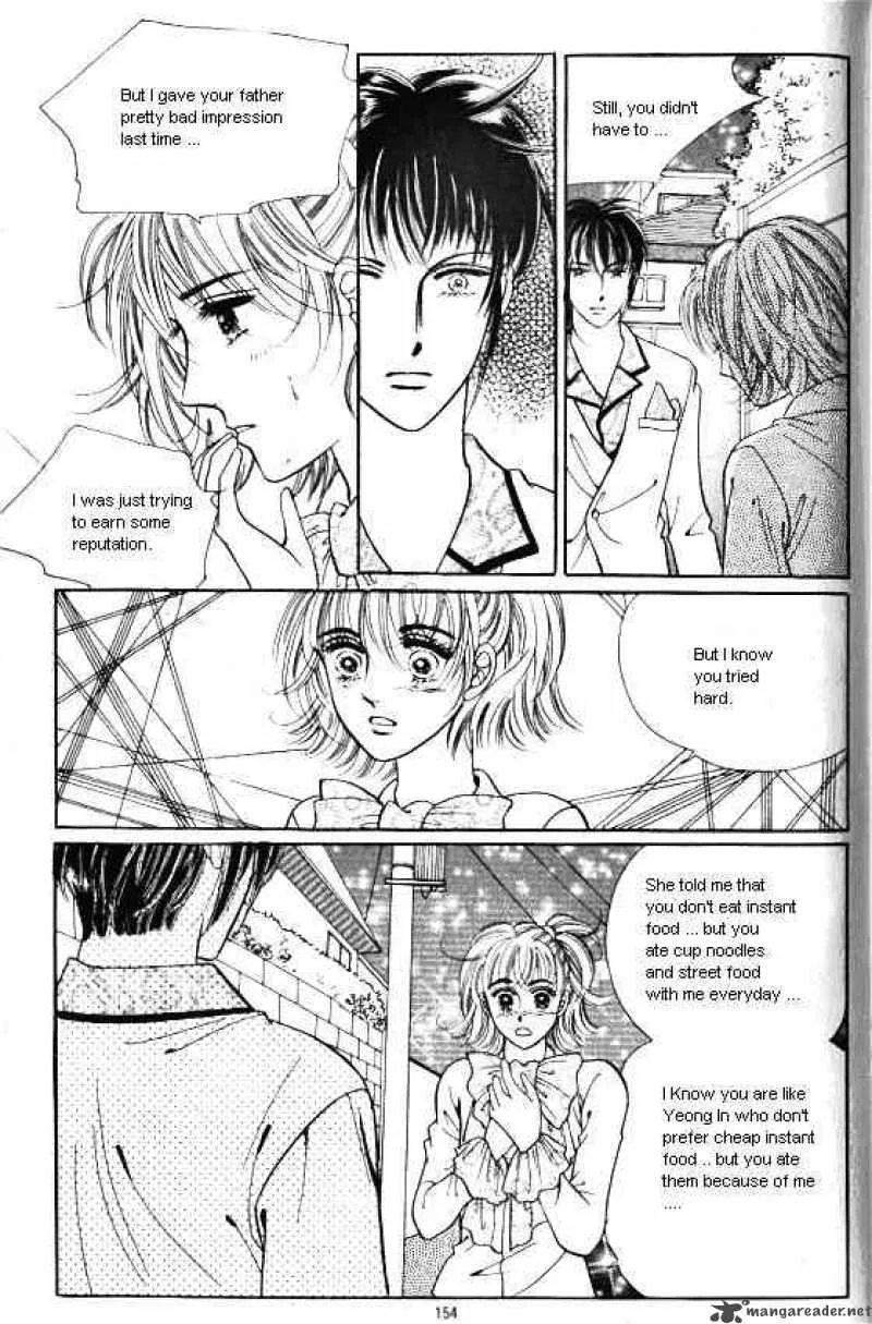 Hot Blooded Woman Chapter 19 page 146
