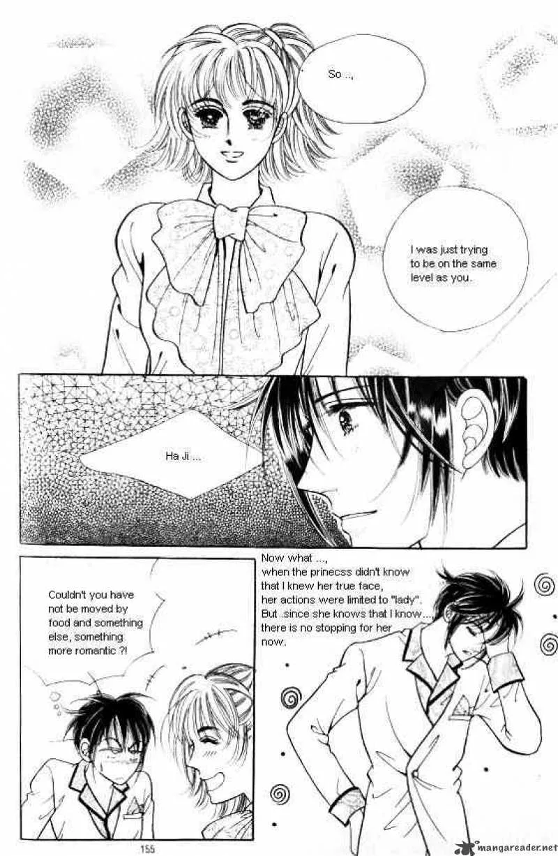 Hot Blooded Woman Chapter 19 page 147
