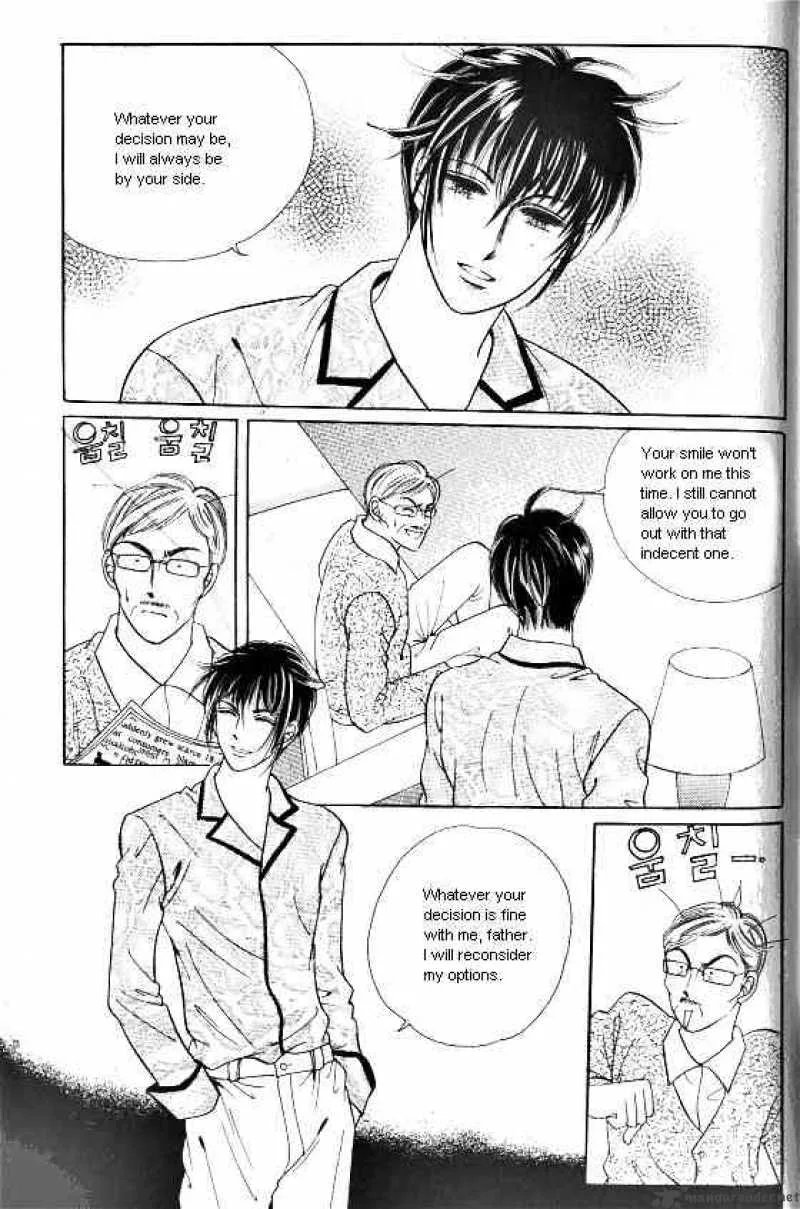 Hot Blooded Woman Chapter 19 page 150