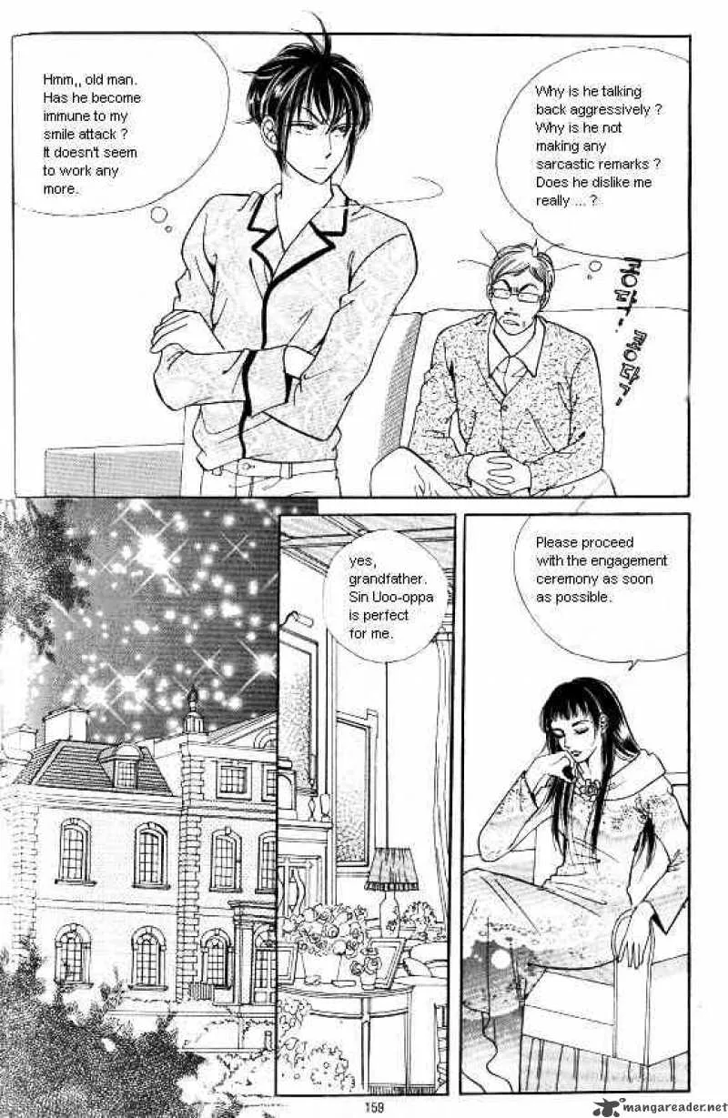 Hot Blooded Woman Chapter 19 page 151