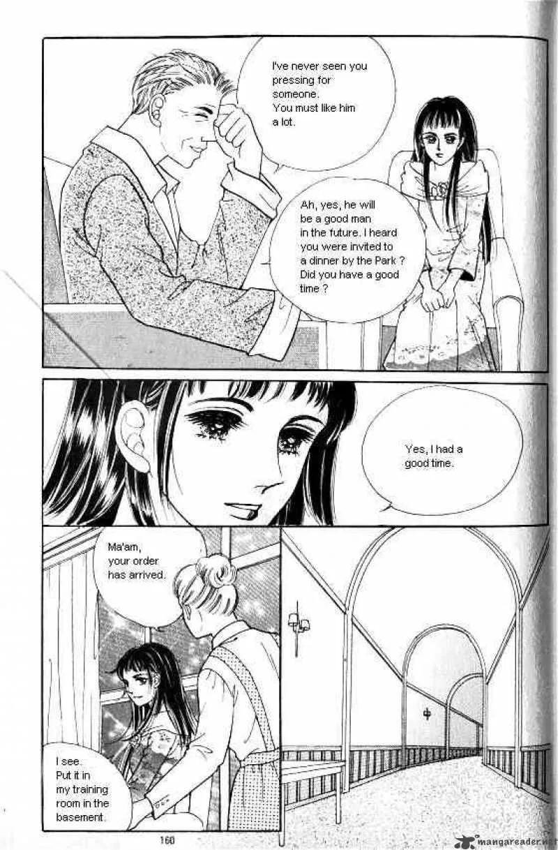 Hot Blooded Woman Chapter 19 page 152