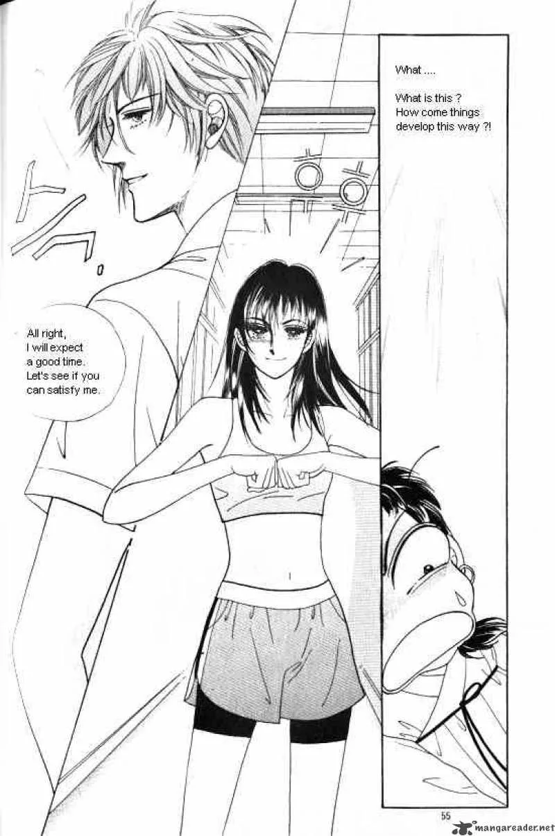 Hot Blooded Woman Chapter 2 page 46