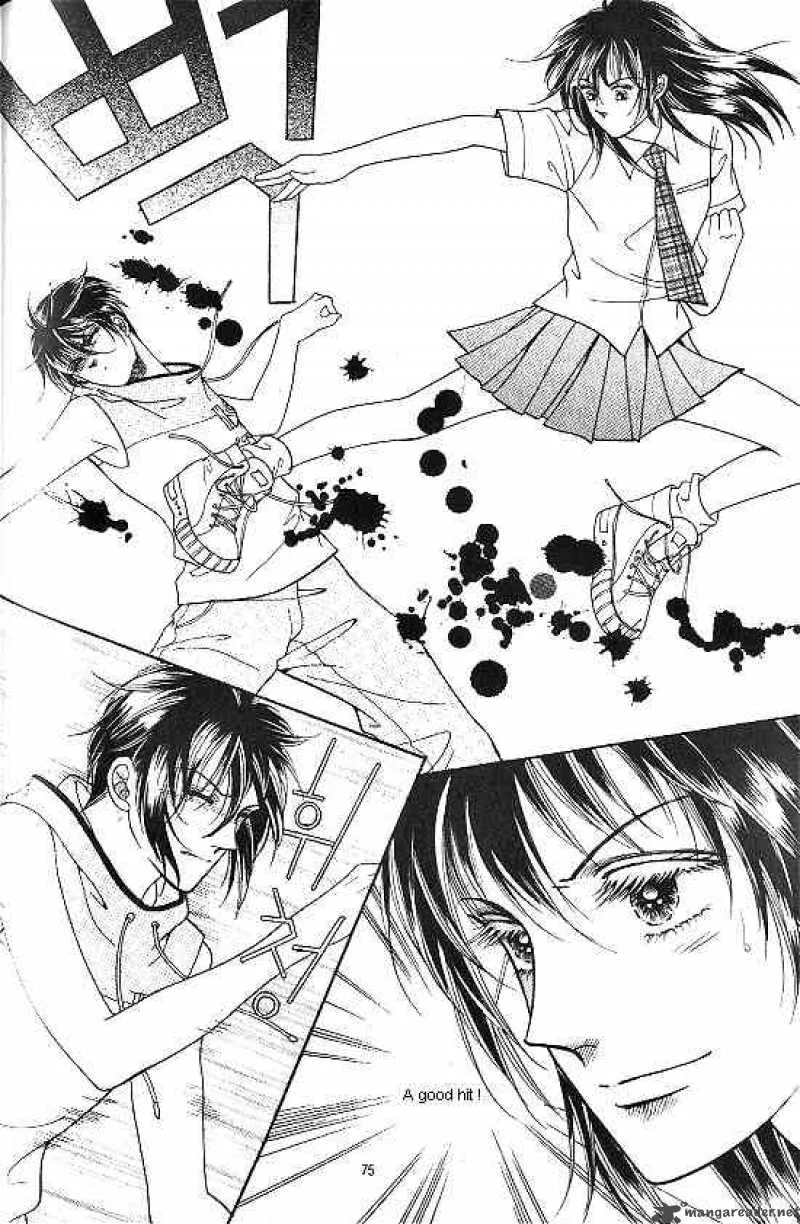 Hot Blooded Woman Chapter 2 page 66