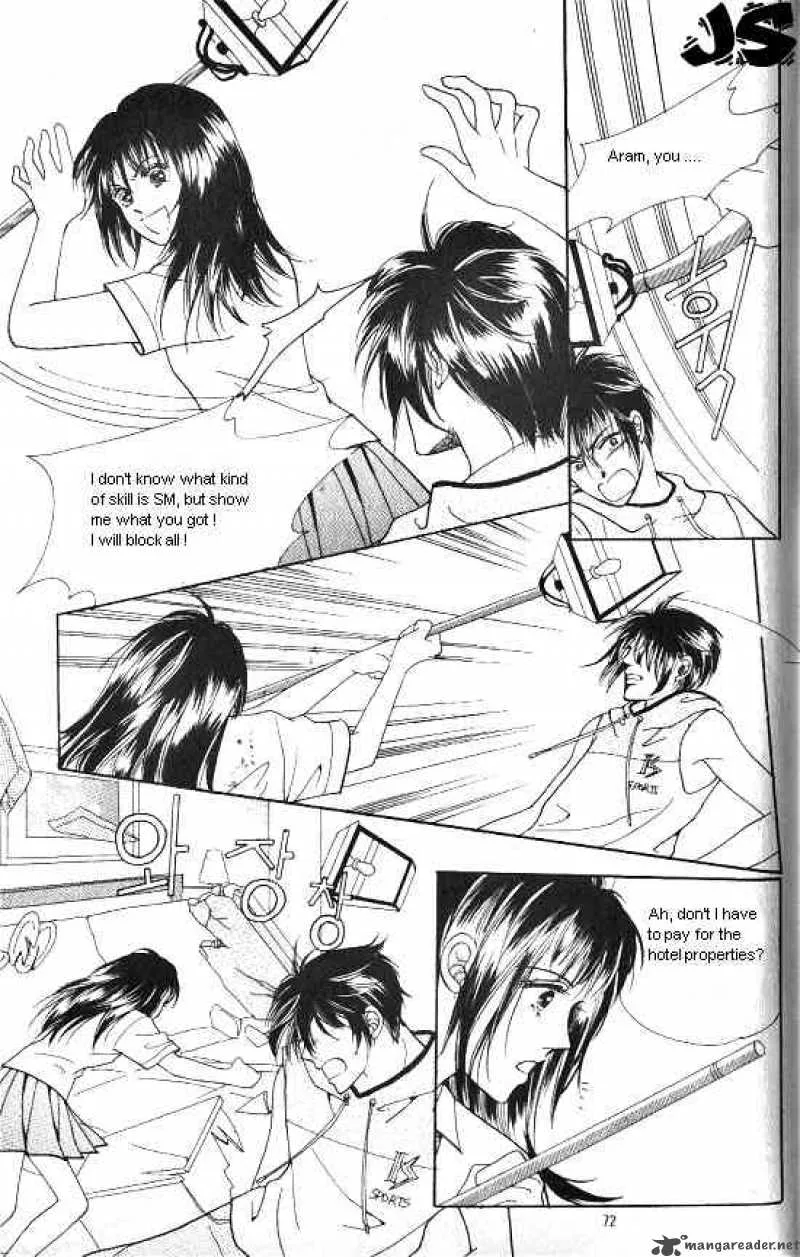 Hot Blooded Woman Chapter 2 page 63