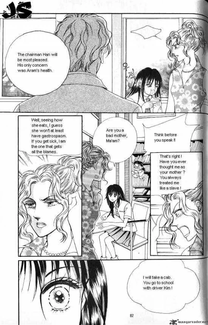 Hot Blooded Woman Chapter 2 page 73