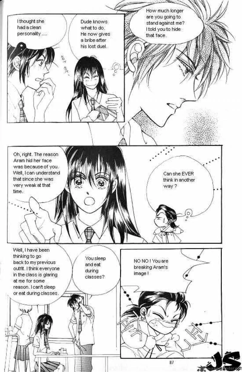 Hot Blooded Woman Chapter 2 page 78