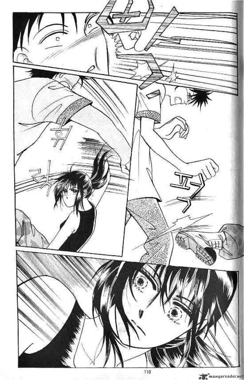 Hot Blooded Woman Chapter 2 page 101