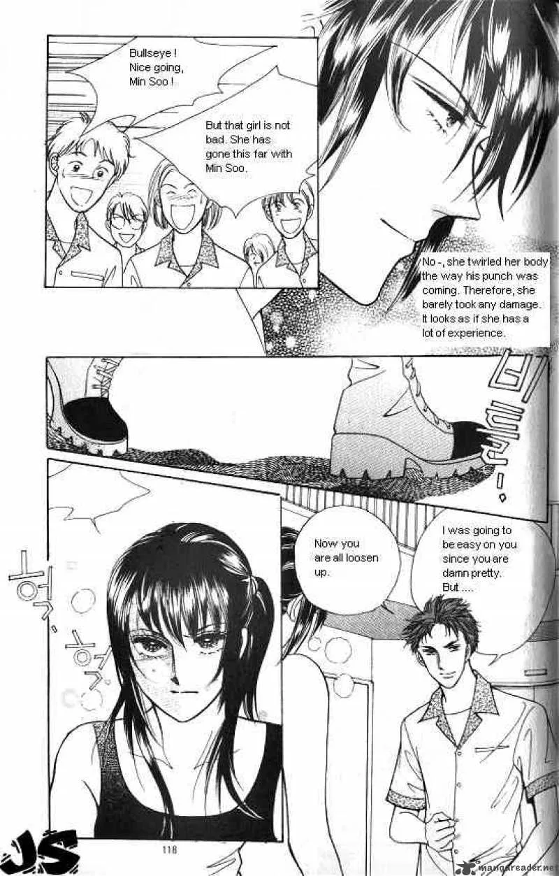 Hot Blooded Woman Chapter 2 page 109