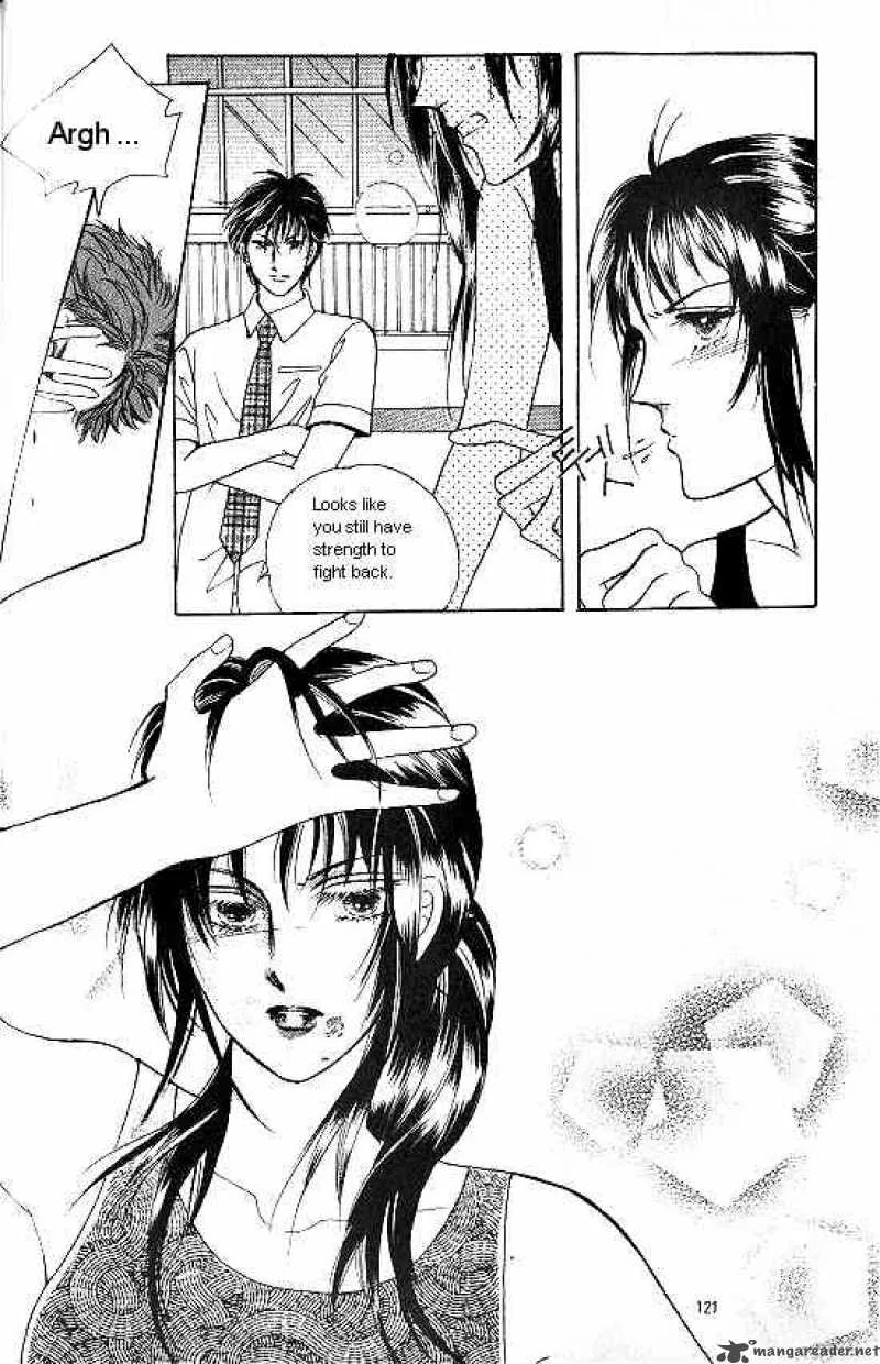 Hot Blooded Woman Chapter 2 page 112