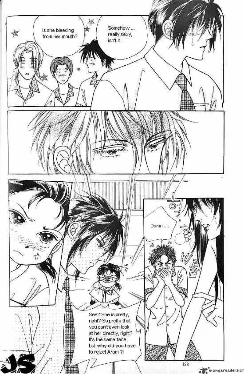 Hot Blooded Woman Chapter 2 page 114