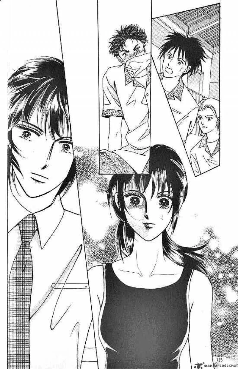 Hot Blooded Woman Chapter 2 page 116