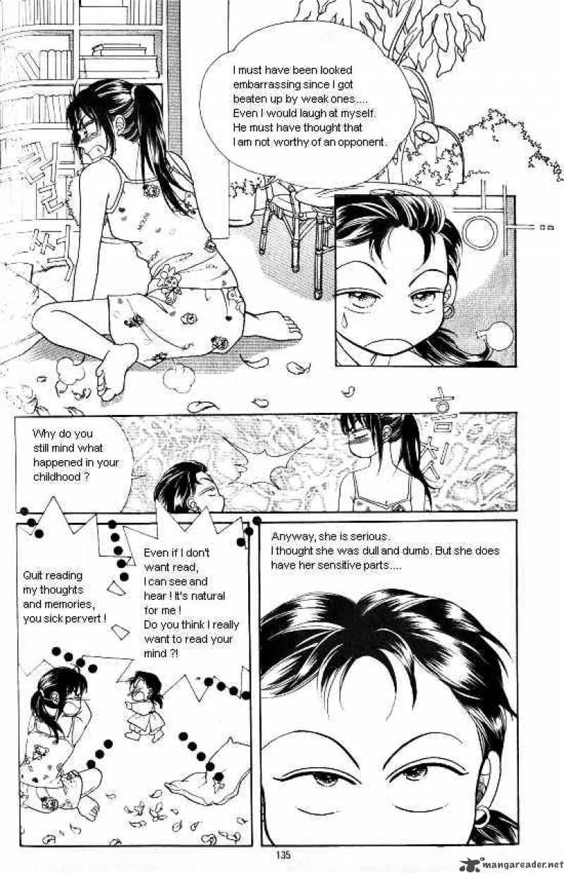 Hot Blooded Woman Chapter 2 page 126