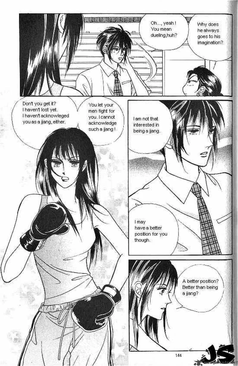 Hot Blooded Woman Chapter 2 page 135